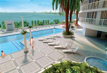 Opera Suites And Marina Doral Exterior photo